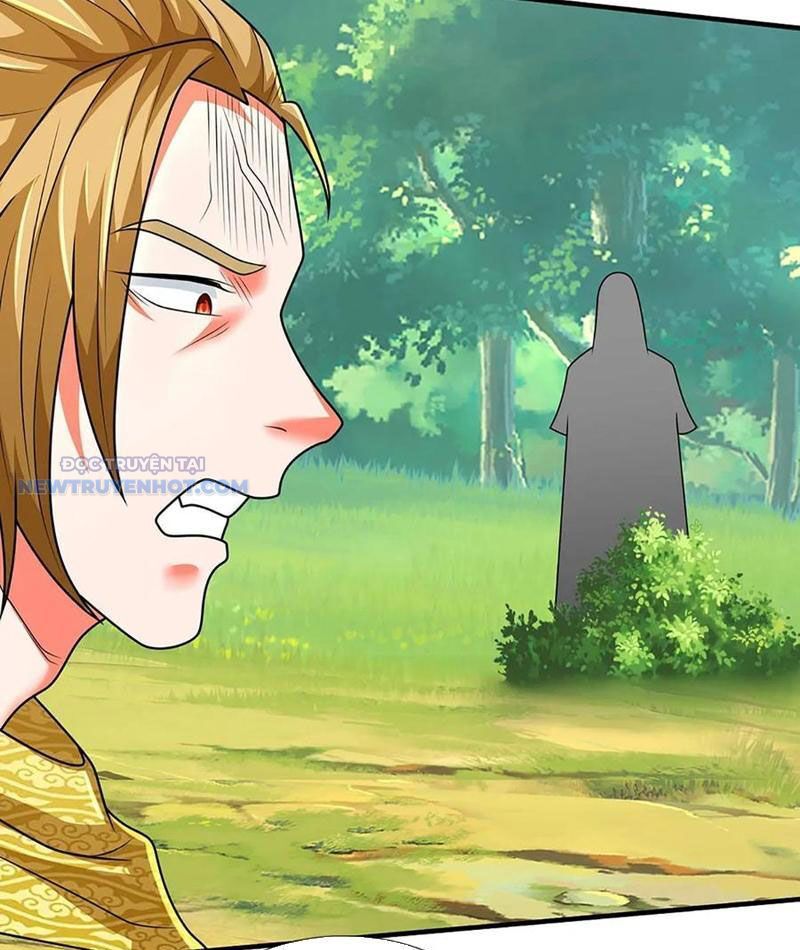 Khắc Đan Tu Tiên Chỉ Cẩu Trường Sinh Chapter 66 - Trang 2