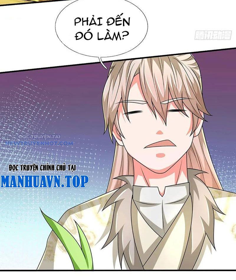 Khắc Đan Tu Tiên Chỉ Cẩu Trường Sinh Chapter 66 - Trang 2