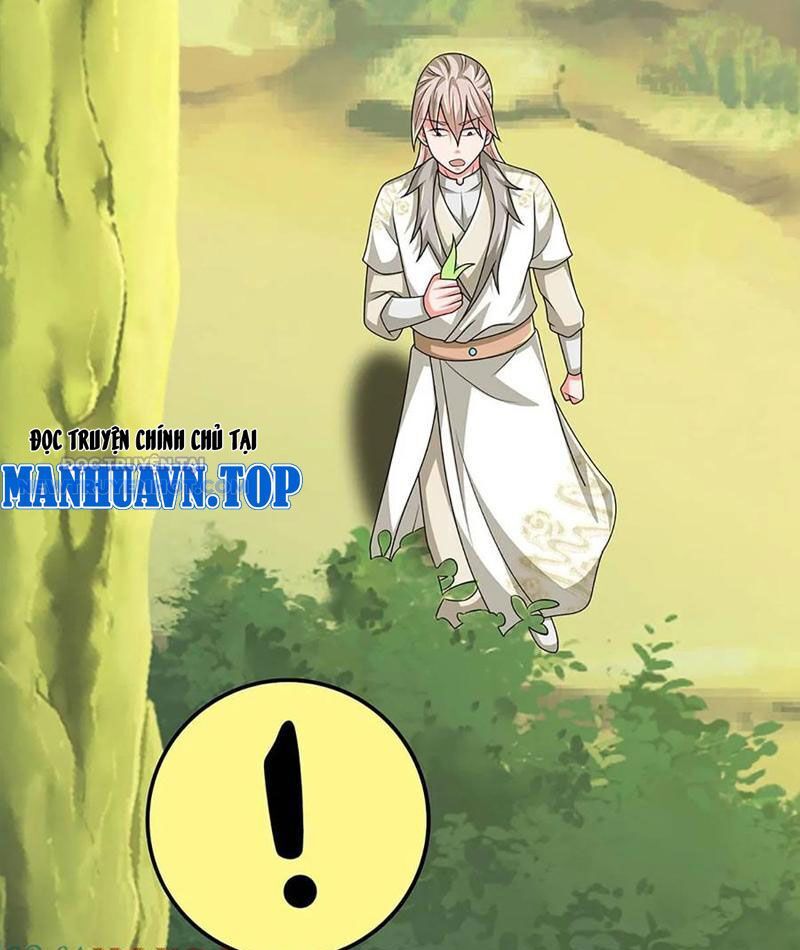 Khắc Đan Tu Tiên Chỉ Cẩu Trường Sinh Chapter 66 - Trang 2