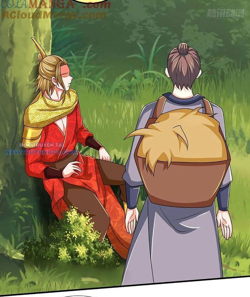 Khắc Đan Tu Tiên Chỉ Cẩu Trường Sinh Chapter 66 - Trang 2