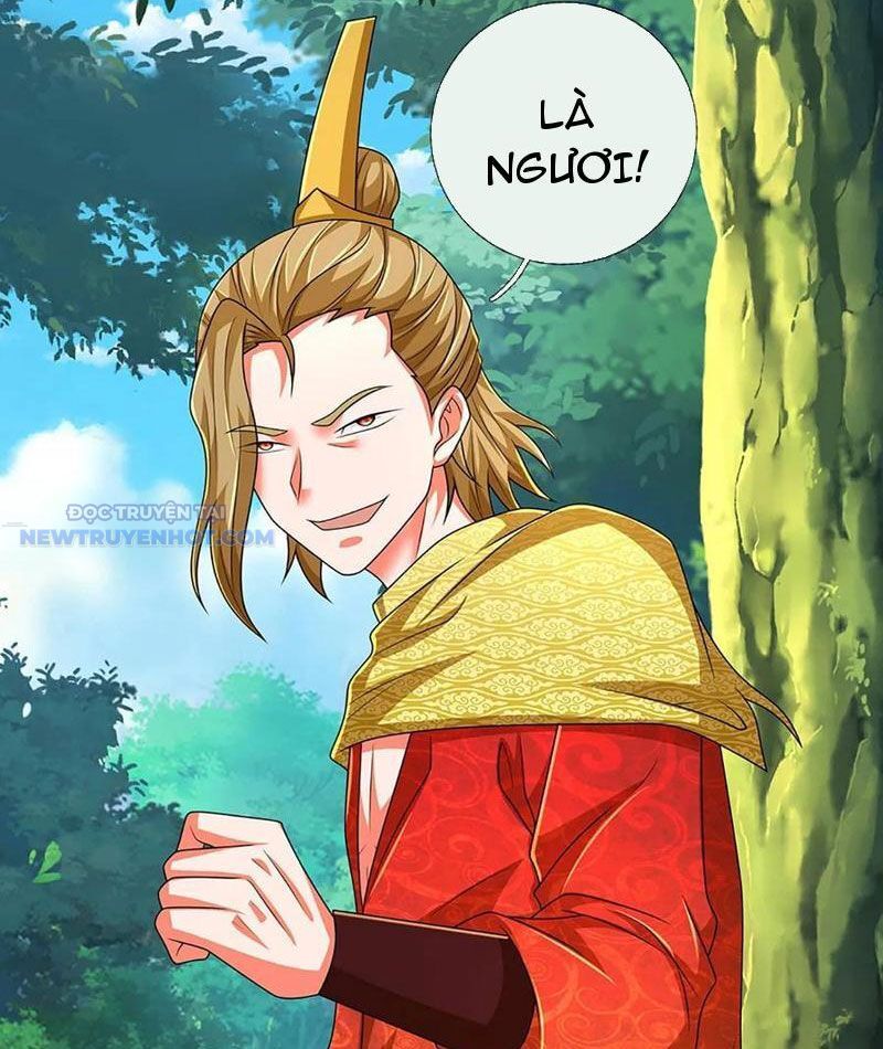 Khắc Đan Tu Tiên Chỉ Cẩu Trường Sinh Chapter 66 - Trang 2