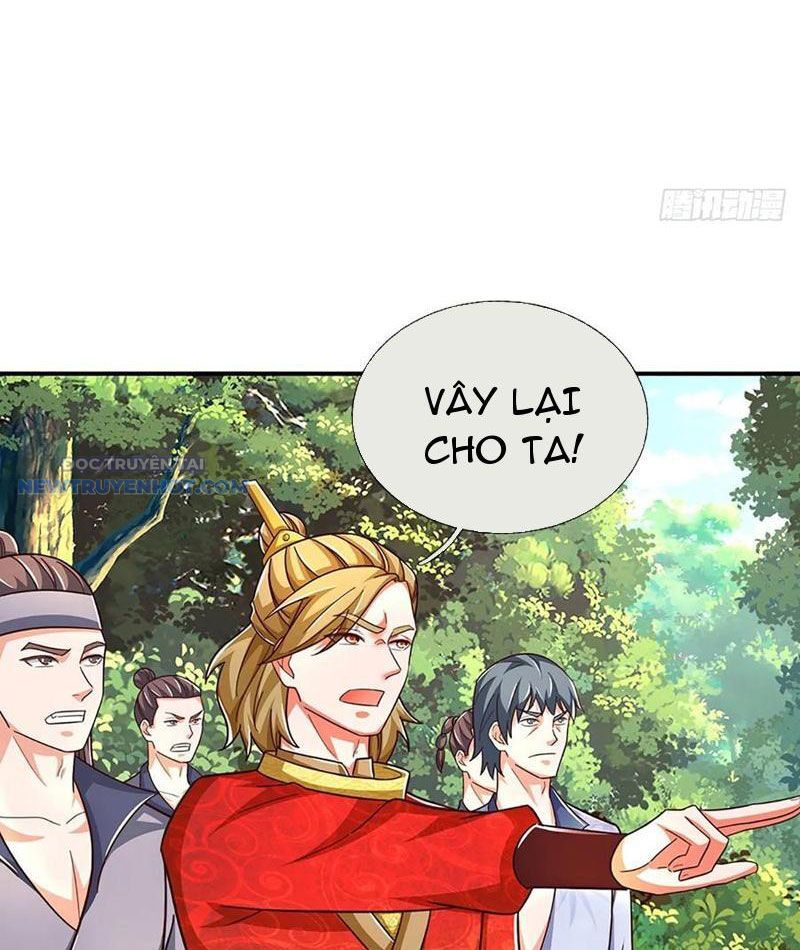 Khắc Đan Tu Tiên Chỉ Cẩu Trường Sinh Chapter 66 - Trang 2