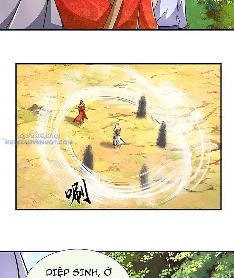 Khắc Đan Tu Tiên Chỉ Cẩu Trường Sinh Chapter 66 - Trang 2