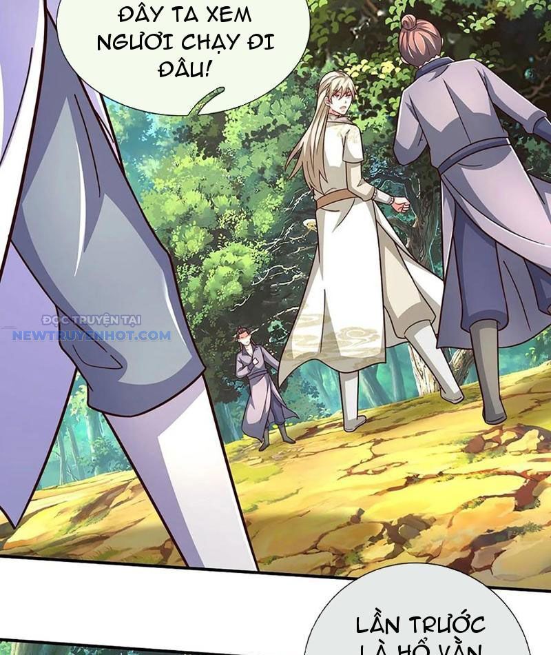 Khắc Đan Tu Tiên Chỉ Cẩu Trường Sinh Chapter 66 - Trang 2