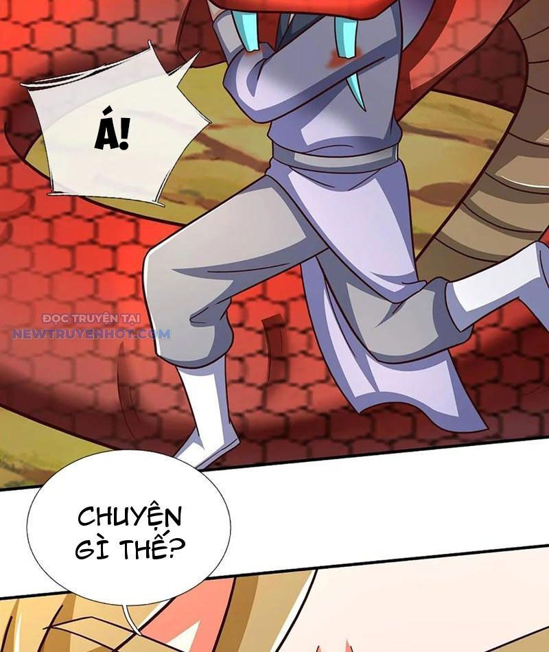 Khắc Đan Tu Tiên Chỉ Cẩu Trường Sinh Chapter 66 - Trang 2