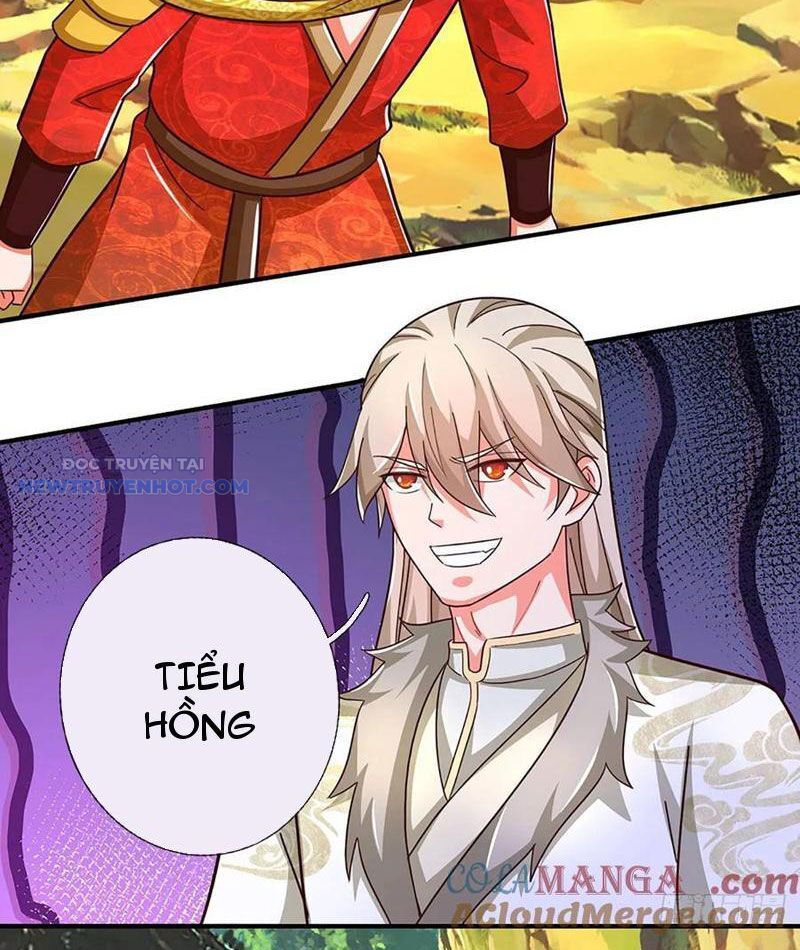 Khắc Đan Tu Tiên Chỉ Cẩu Trường Sinh Chapter 66 - Trang 2