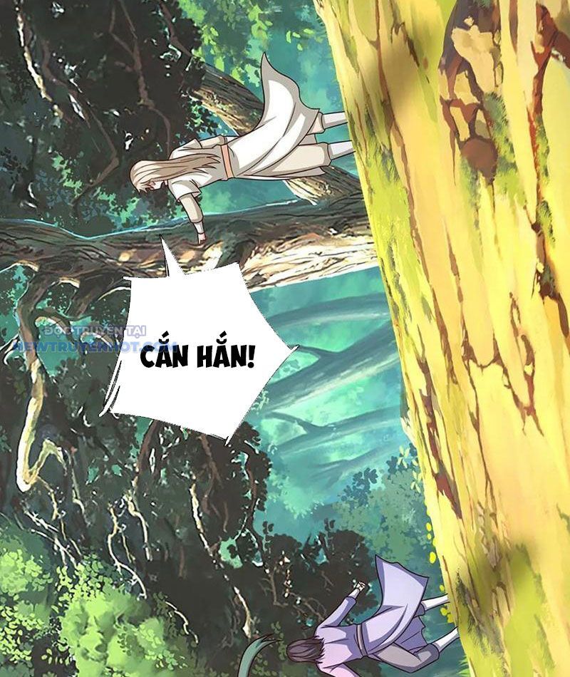 Khắc Đan Tu Tiên Chỉ Cẩu Trường Sinh Chapter 66 - Trang 2