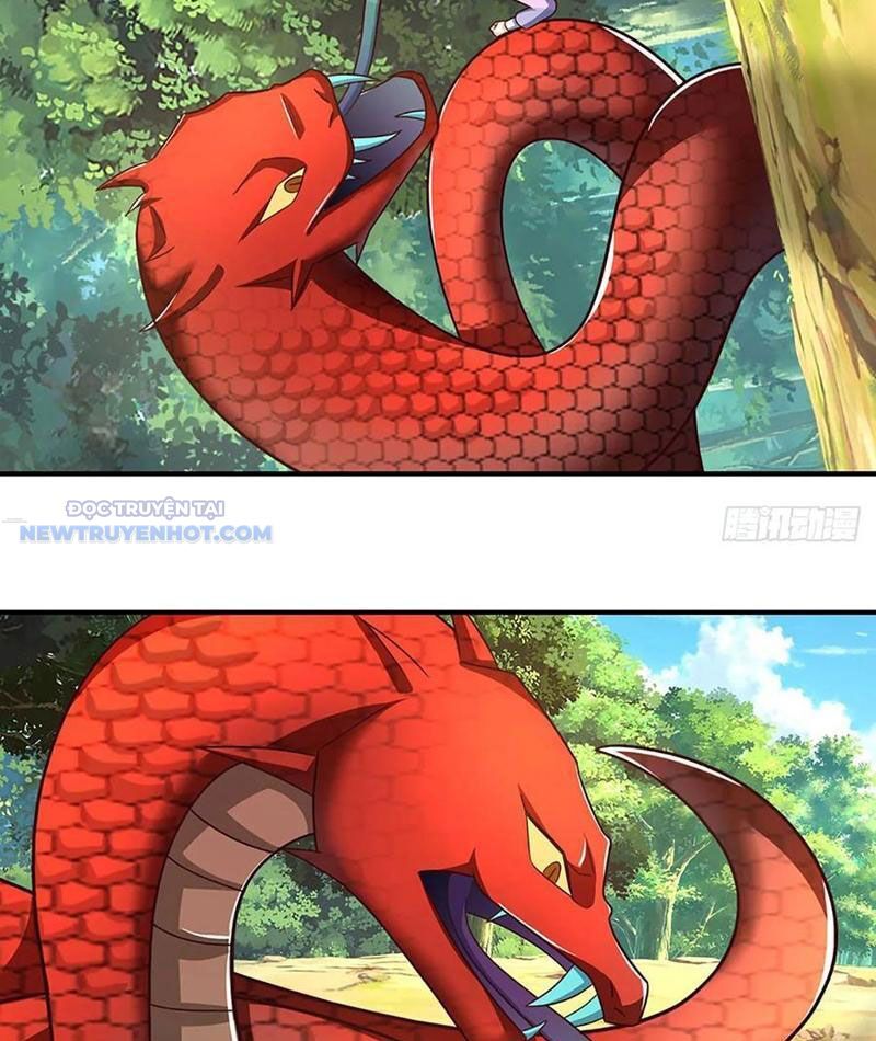 Khắc Đan Tu Tiên Chỉ Cẩu Trường Sinh Chapter 66 - Trang 2