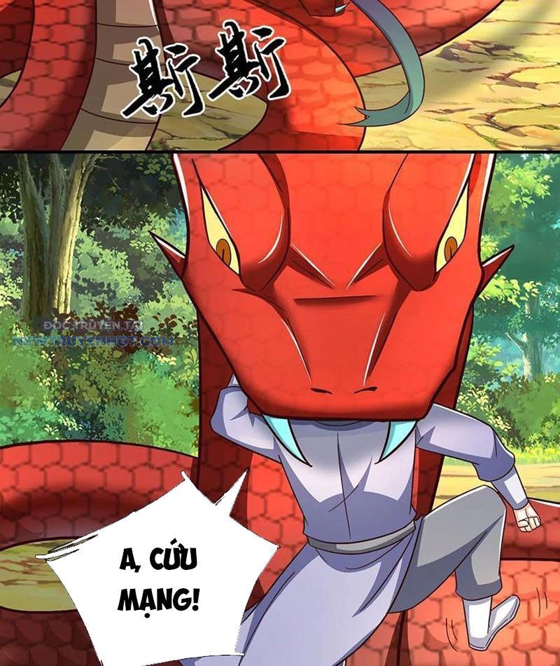 Khắc Đan Tu Tiên Chỉ Cẩu Trường Sinh Chapter 66 - Trang 2