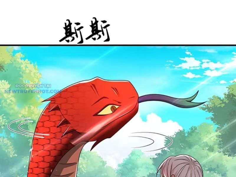 Khắc Đan Tu Tiên Chỉ Cẩu Trường Sinh Chapter 68 - Trang 2