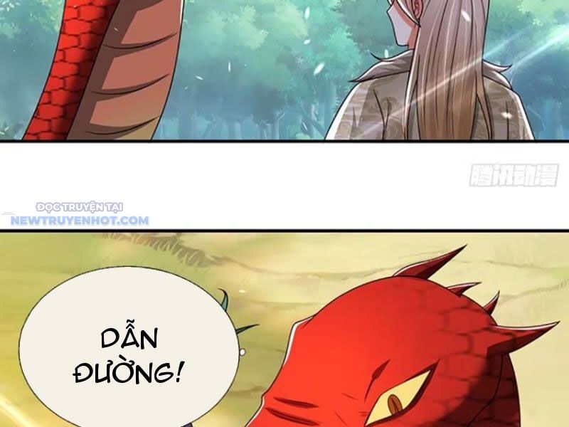 Khắc Đan Tu Tiên Chỉ Cẩu Trường Sinh Chapter 68 - Trang 2