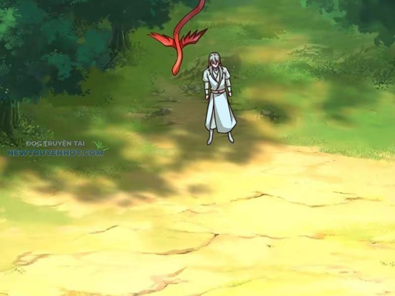 Khắc Đan Tu Tiên Chỉ Cẩu Trường Sinh Chapter 68 - Trang 2