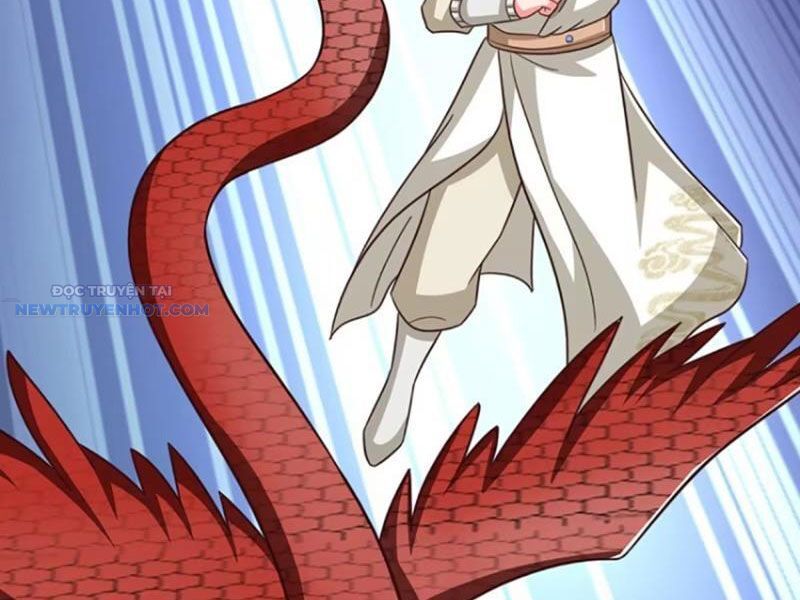 Khắc Đan Tu Tiên Chỉ Cẩu Trường Sinh Chapter 68 - Trang 2