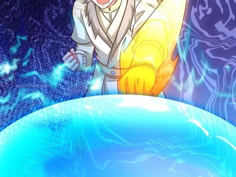 Khắc Đan Tu Tiên Chỉ Cẩu Trường Sinh Chapter 68 - Trang 2