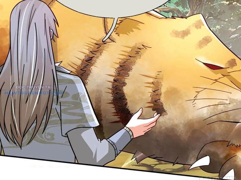 Khắc Đan Tu Tiên Chỉ Cẩu Trường Sinh Chapter 73 - Trang 2