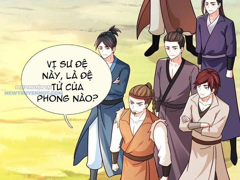 Khắc Đan Tu Tiên Chỉ Cẩu Trường Sinh Chapter 73 - Trang 2