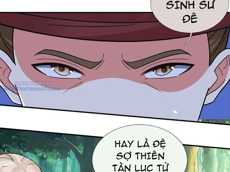 Khắc Đan Tu Tiên Chỉ Cẩu Trường Sinh Chapter 73 - Trang 2