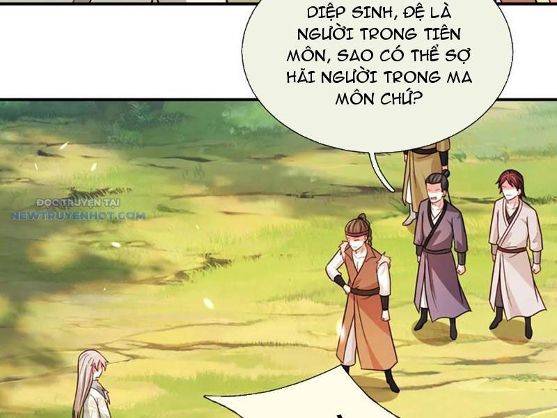 Khắc Đan Tu Tiên Chỉ Cẩu Trường Sinh Chapter 73 - Trang 2