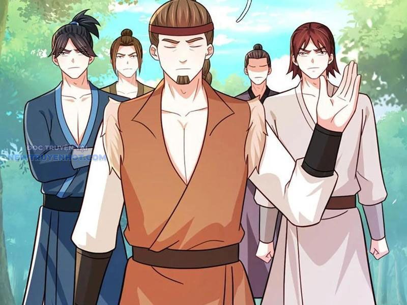 Khắc Đan Tu Tiên Chỉ Cẩu Trường Sinh Chapter 73 - Trang 2