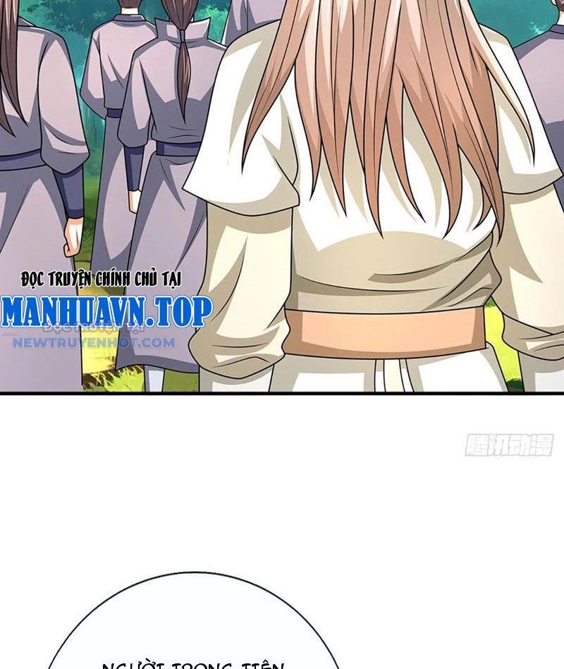 Khắc Đan Tu Tiên Chỉ Cẩu Trường Sinh Chapter 74 - Trang 2