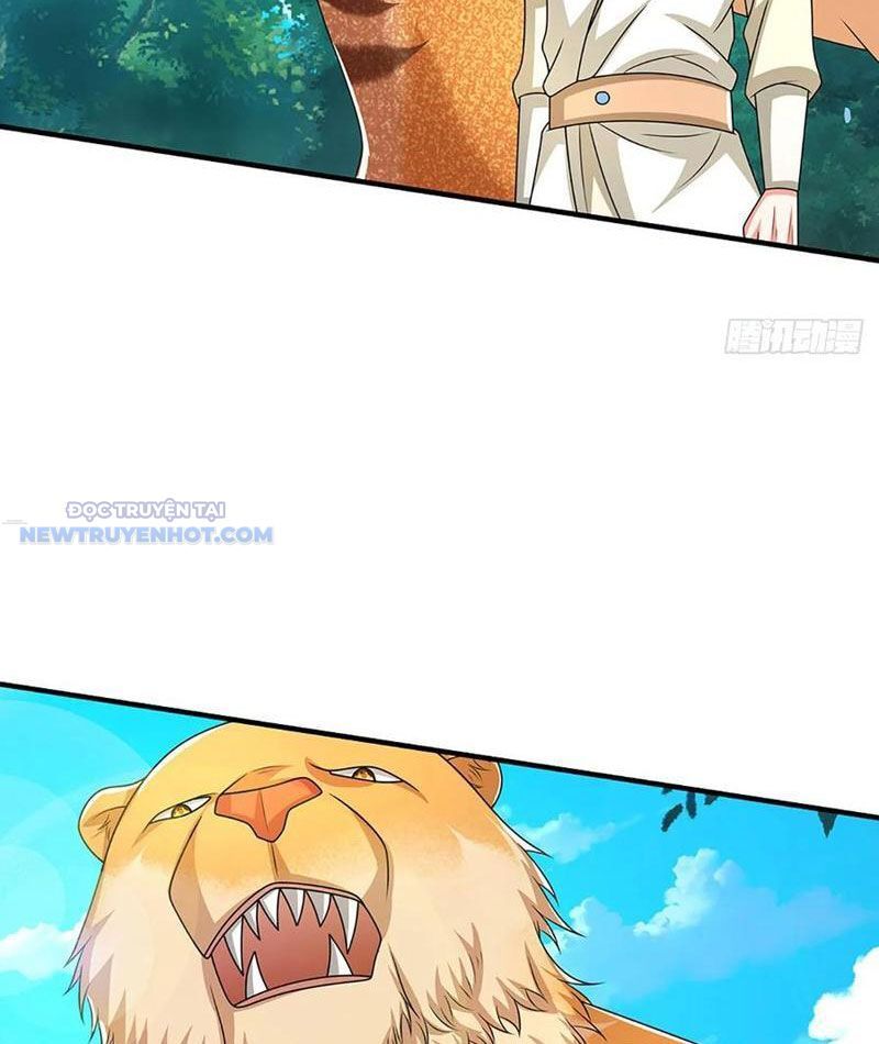 Khắc Đan Tu Tiên Chỉ Cẩu Trường Sinh Chapter 74 - Trang 2