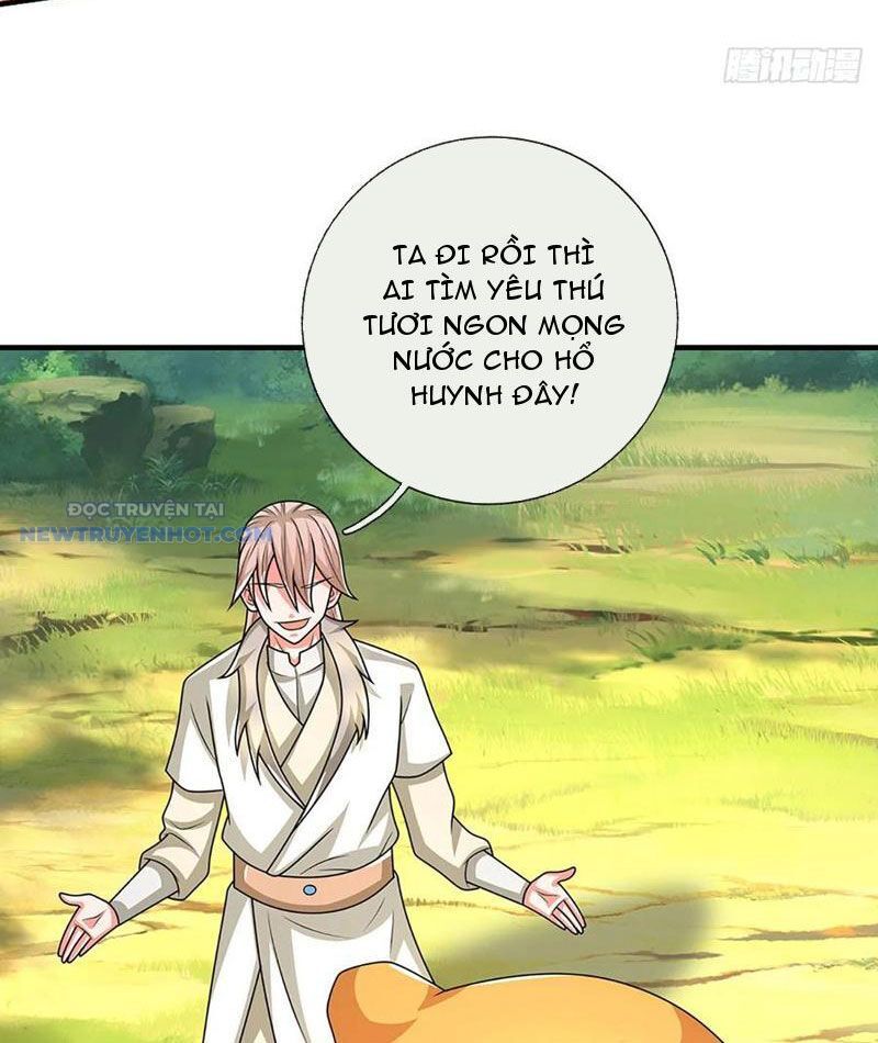 Khắc Đan Tu Tiên Chỉ Cẩu Trường Sinh Chapter 74 - Trang 2