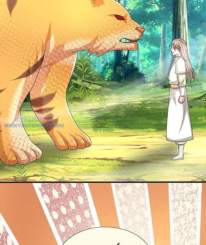 Khắc Đan Tu Tiên Chỉ Cẩu Trường Sinh Chapter 74 - Trang 2