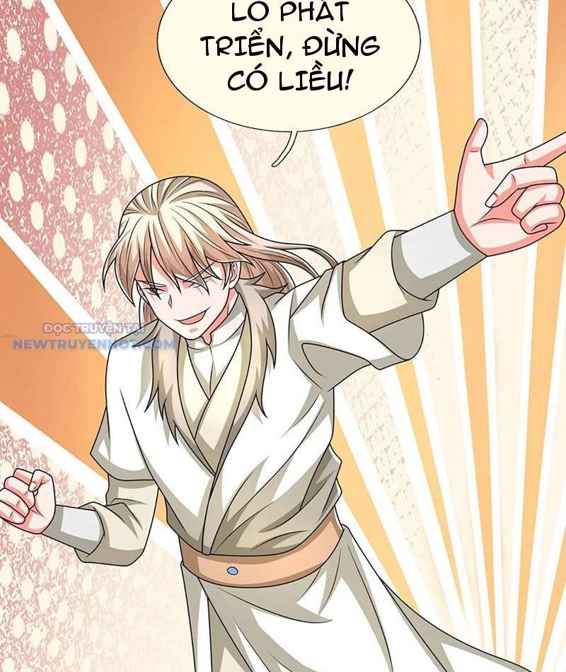 Khắc Đan Tu Tiên Chỉ Cẩu Trường Sinh Chapter 74 - Trang 2