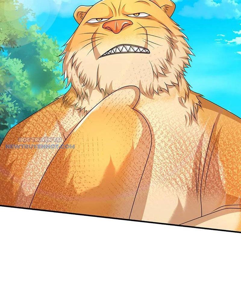 Khắc Đan Tu Tiên Chỉ Cẩu Trường Sinh Chapter 74 - Trang 2