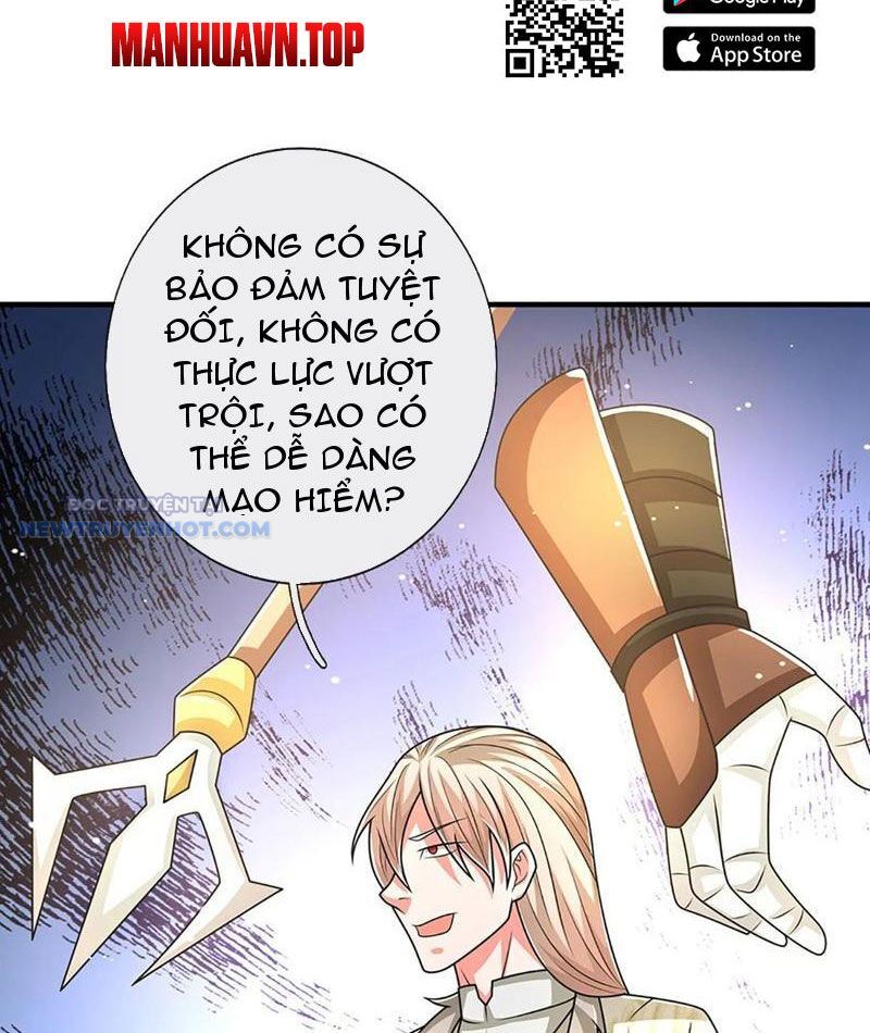 Khắc Đan Tu Tiên Chỉ Cẩu Trường Sinh Chapter 74 - Trang 2