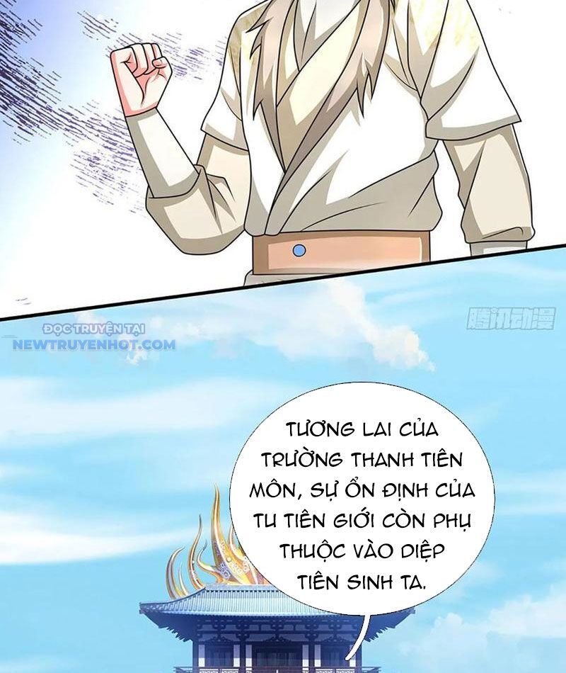 Khắc Đan Tu Tiên Chỉ Cẩu Trường Sinh Chapter 74 - Trang 2