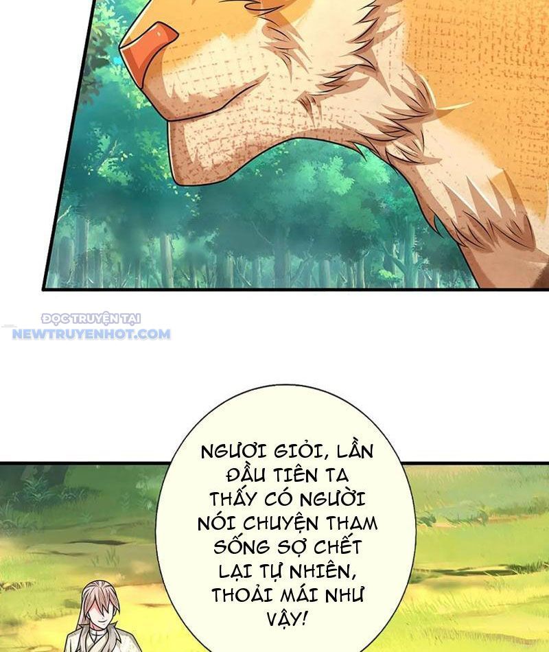 Khắc Đan Tu Tiên Chỉ Cẩu Trường Sinh Chapter 74 - Trang 2