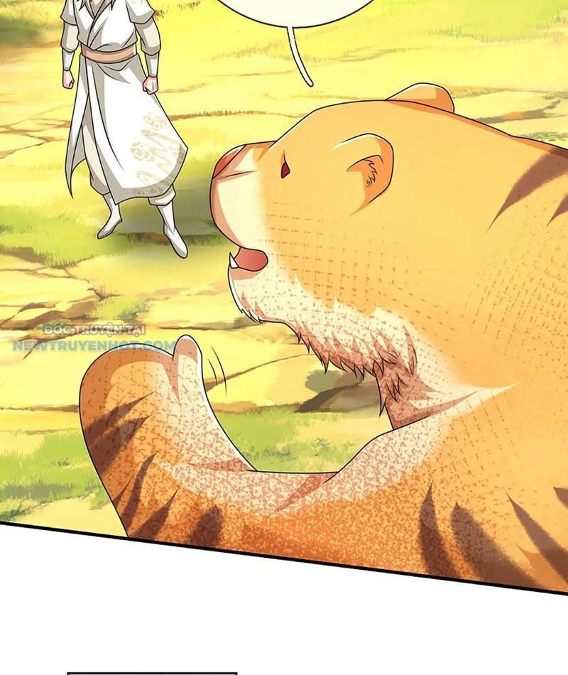 Khắc Đan Tu Tiên Chỉ Cẩu Trường Sinh Chapter 74 - Trang 2