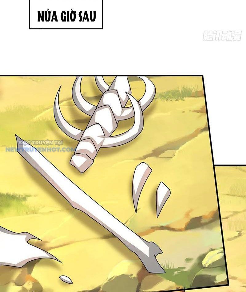 Khắc Đan Tu Tiên Chỉ Cẩu Trường Sinh Chapter 74 - Trang 2