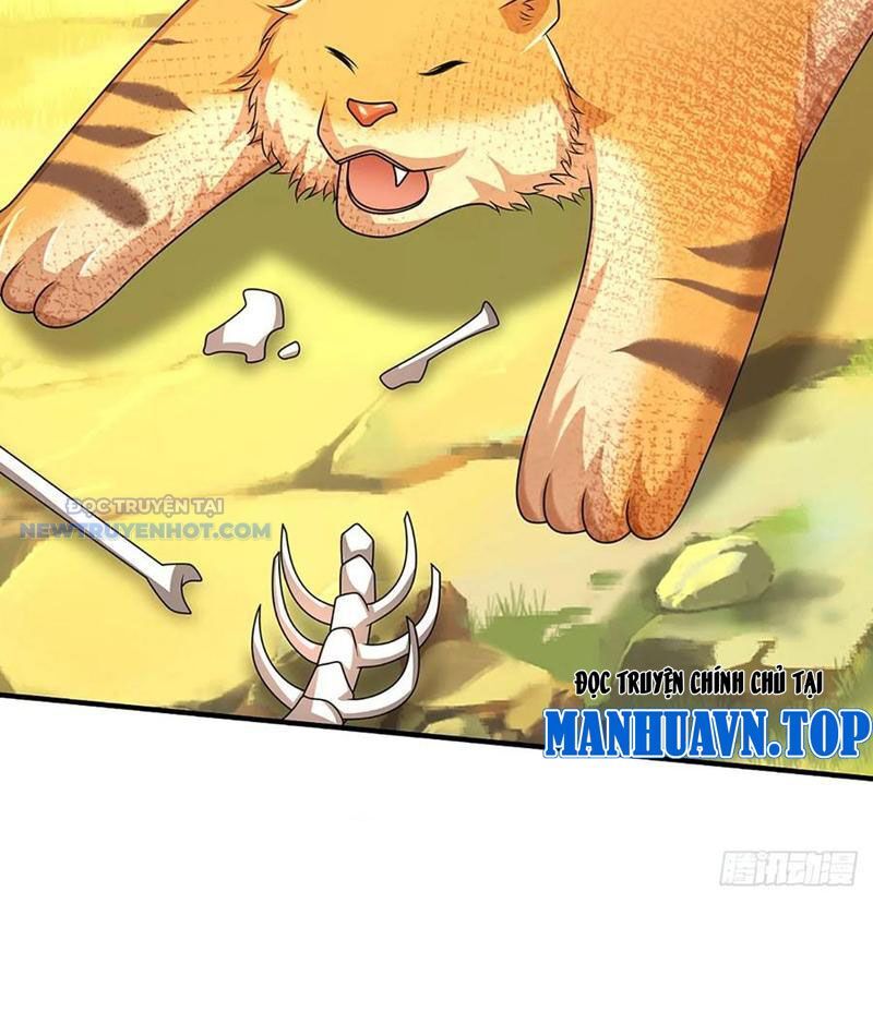 Khắc Đan Tu Tiên Chỉ Cẩu Trường Sinh Chapter 74 - Trang 2