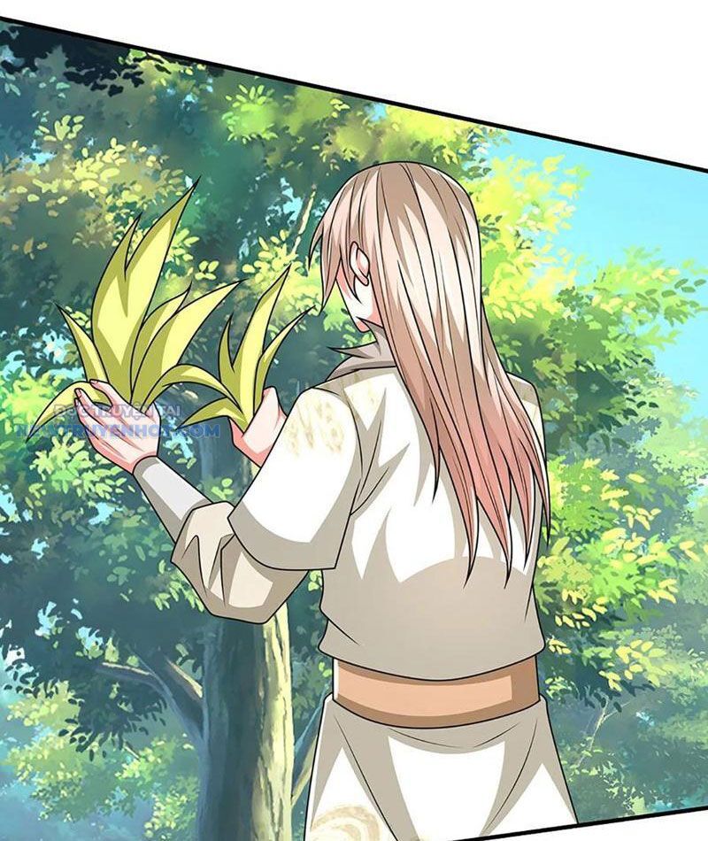 Khắc Đan Tu Tiên Chỉ Cẩu Trường Sinh Chapter 74 - Trang 2