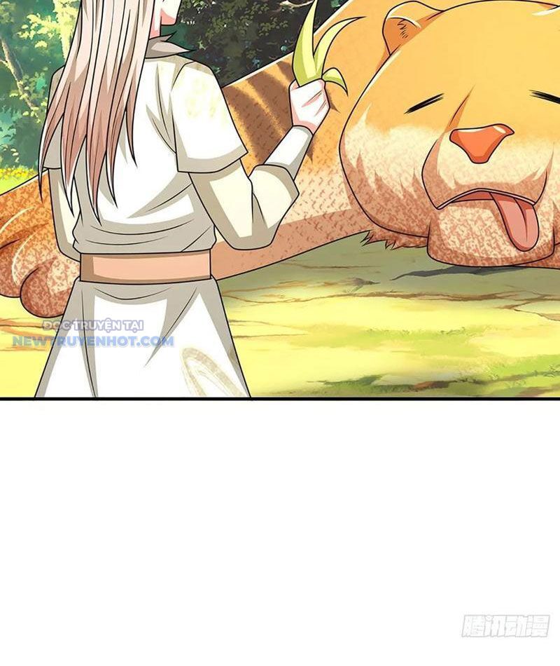 Khắc Đan Tu Tiên Chỉ Cẩu Trường Sinh Chapter 74 - Trang 2