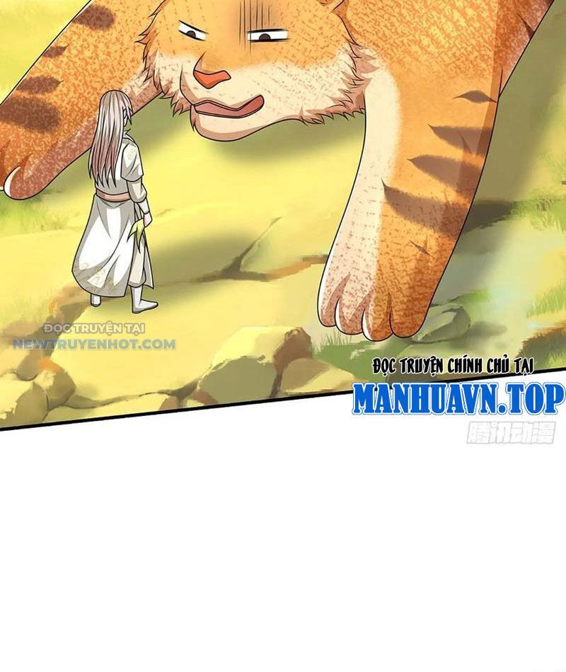 Khắc Đan Tu Tiên Chỉ Cẩu Trường Sinh Chapter 74 - Trang 2