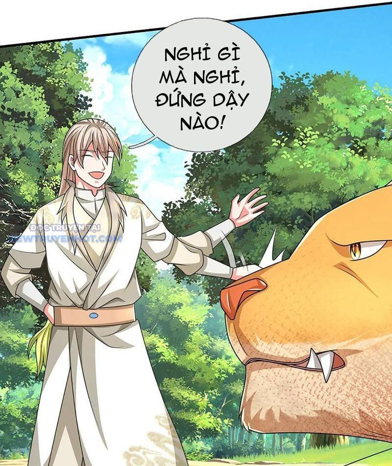 Khắc Đan Tu Tiên Chỉ Cẩu Trường Sinh Chapter 74 - Trang 2