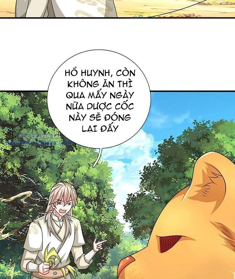 Khắc Đan Tu Tiên Chỉ Cẩu Trường Sinh Chapter 74 - Trang 2