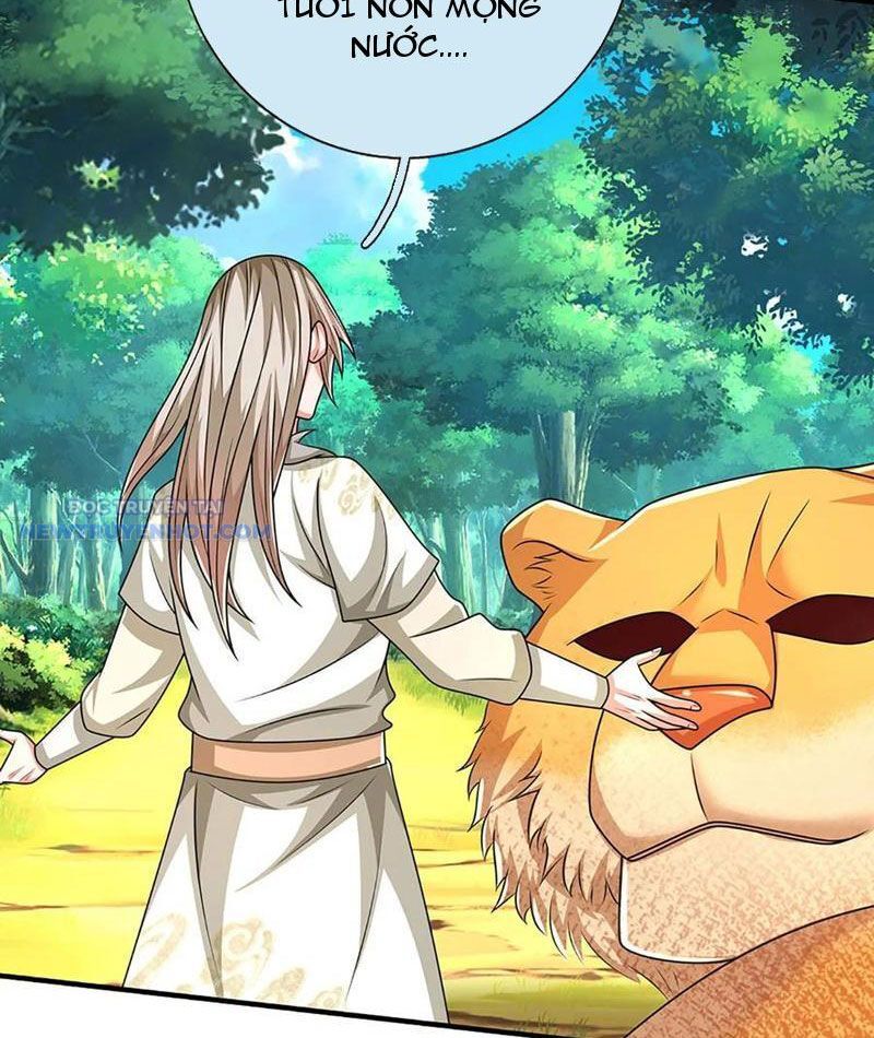 Khắc Đan Tu Tiên Chỉ Cẩu Trường Sinh Chapter 74 - Trang 2