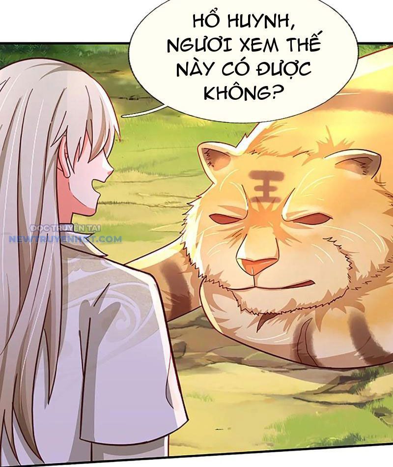 Khắc Đan Tu Tiên Chỉ Cẩu Trường Sinh Chapter 74 - Trang 2