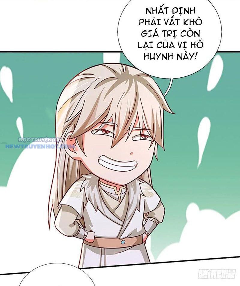 Khắc Đan Tu Tiên Chỉ Cẩu Trường Sinh Chapter 74 - Trang 2