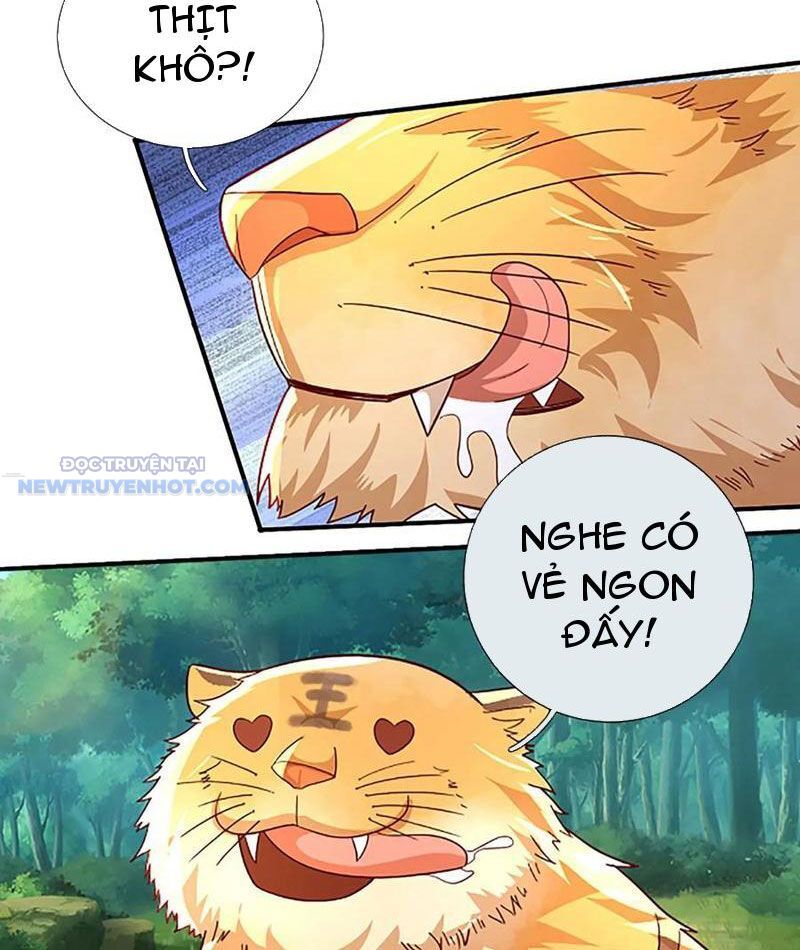 Khắc Đan Tu Tiên Chỉ Cẩu Trường Sinh Chapter 74 - Trang 2