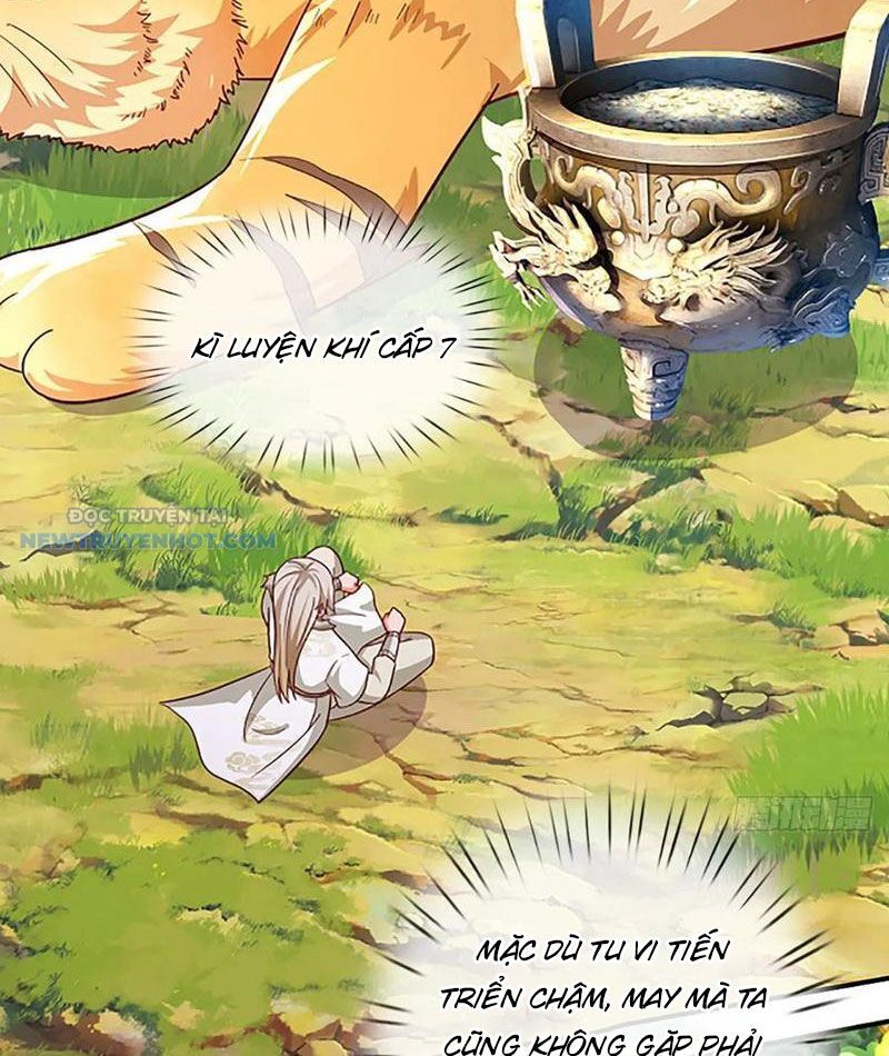 Khắc Đan Tu Tiên Chỉ Cẩu Trường Sinh Chapter 74 - Trang 2