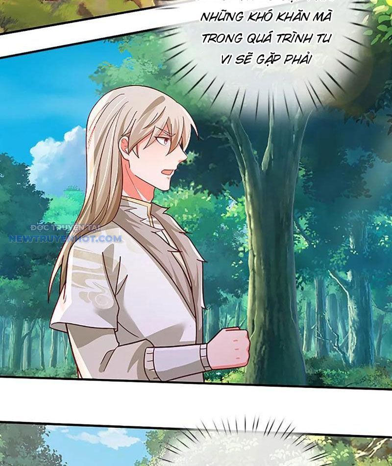 Khắc Đan Tu Tiên Chỉ Cẩu Trường Sinh Chapter 74 - Trang 2