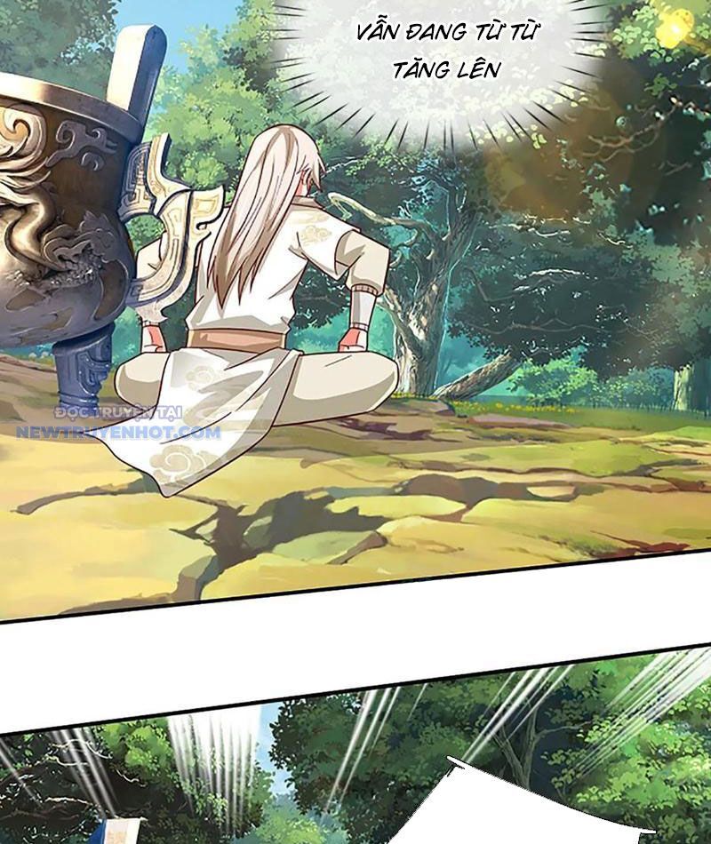 Khắc Đan Tu Tiên Chỉ Cẩu Trường Sinh Chapter 74 - Trang 2