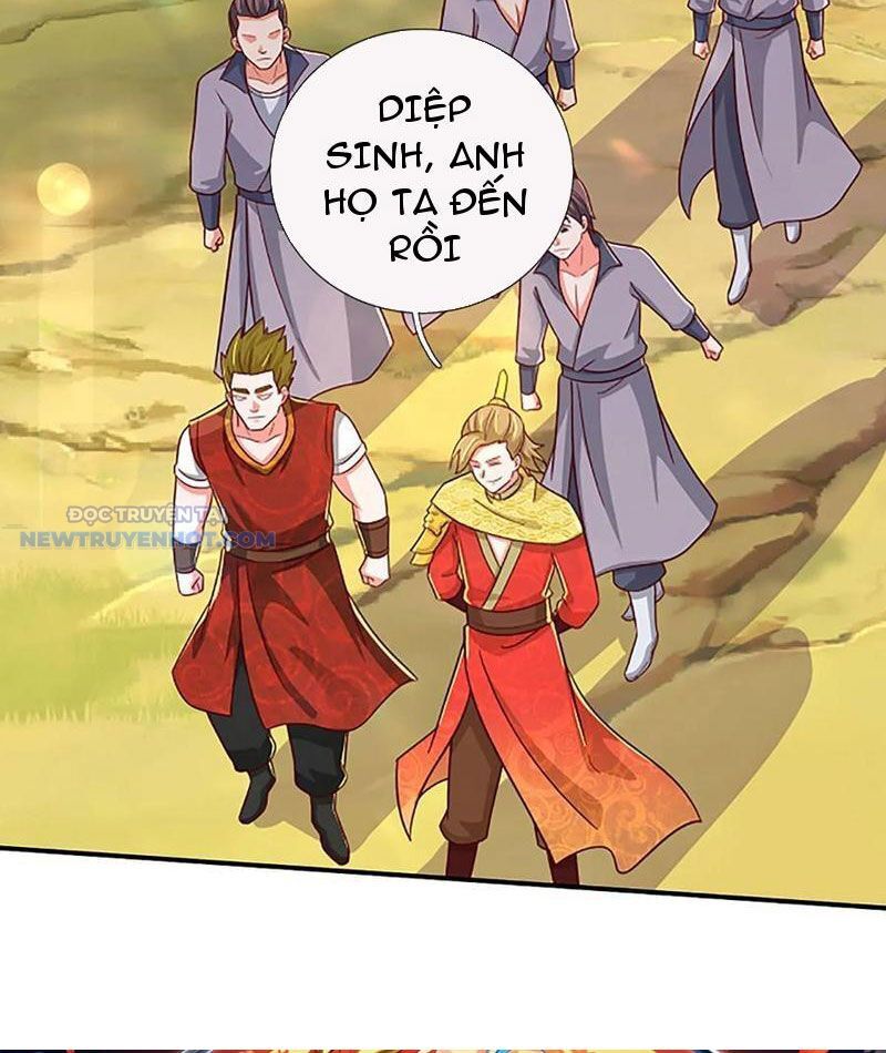 Khắc Đan Tu Tiên Chỉ Cẩu Trường Sinh Chapter 74 - Trang 2