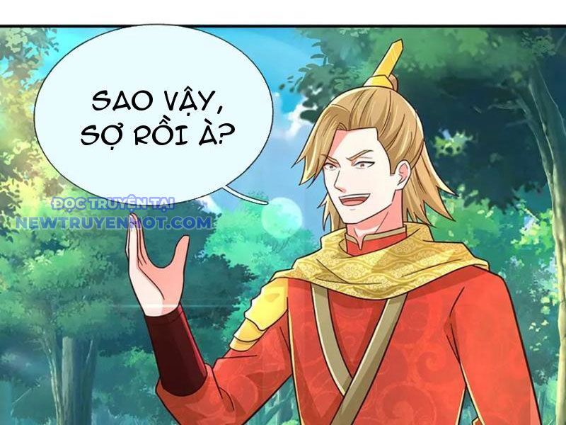 Khắc Đan Tu Tiên Chỉ Cẩu Trường Sinh Chapter 75 - Trang 2