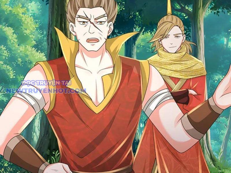 Khắc Đan Tu Tiên Chỉ Cẩu Trường Sinh Chapter 75 - Trang 2